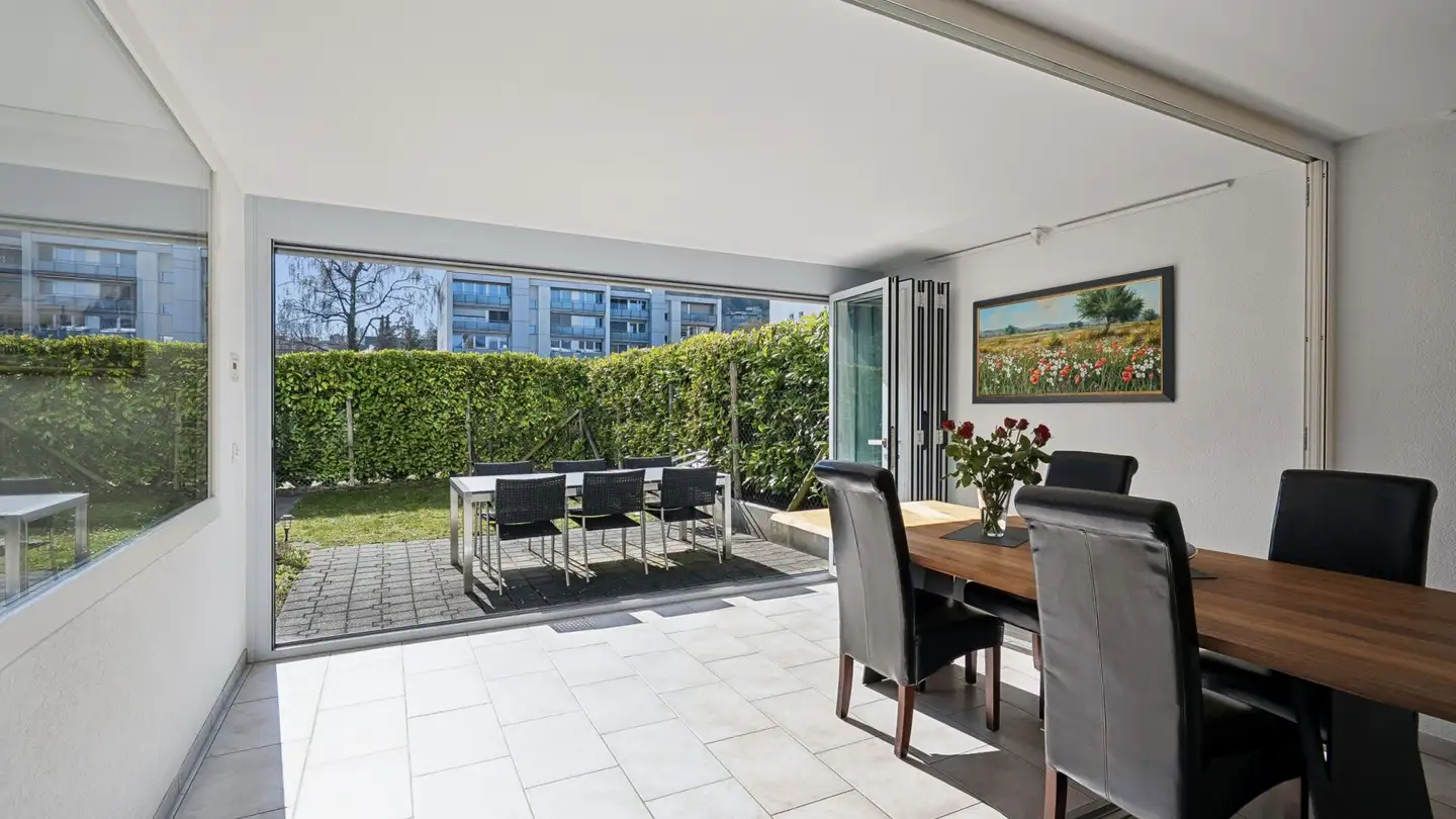 Apartment for sale - Giessenweg, 5022 Rombach - Photo 3