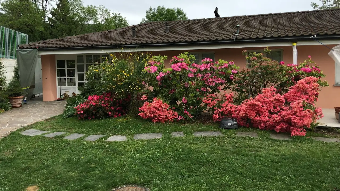 Single house for sale - 6986 Novaggio