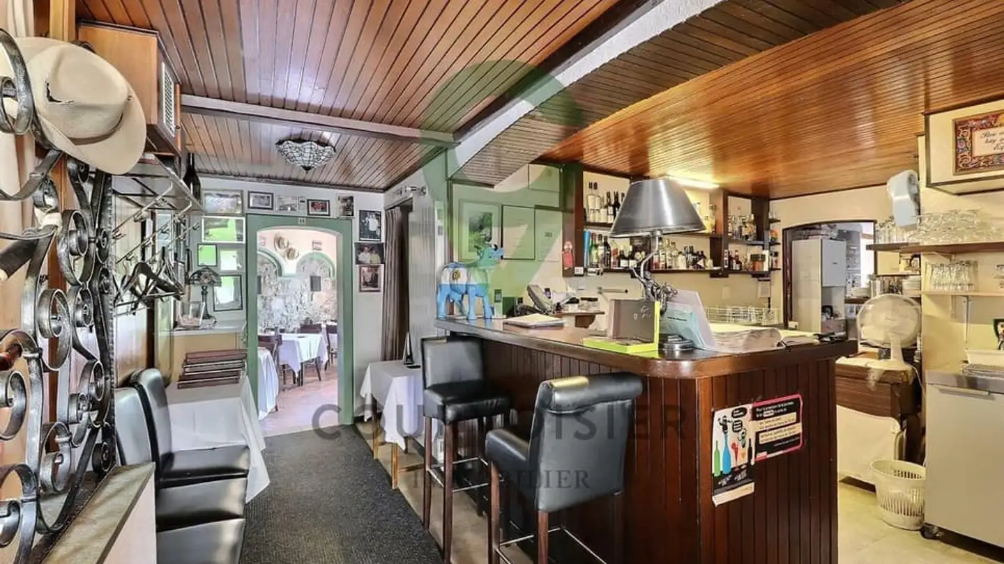 Edificio residenziale in vendita - 1165 Allaman - Photo 4