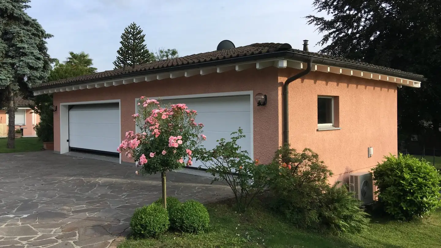 Casa singola in vendita - 6986 Novaggio - Foto 2
