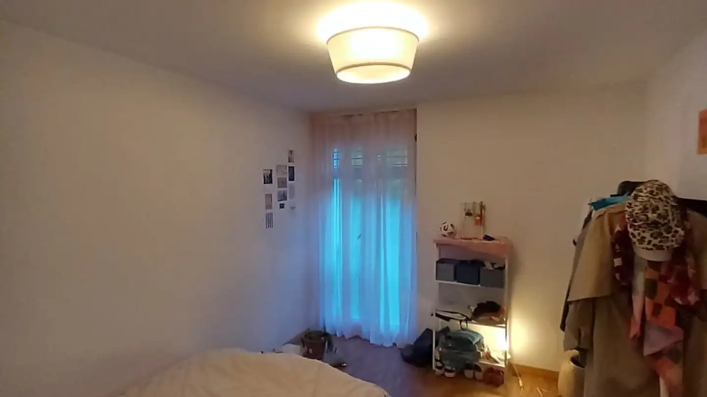 Single room for rent - Felsenstrasse 6, 5400 Baden