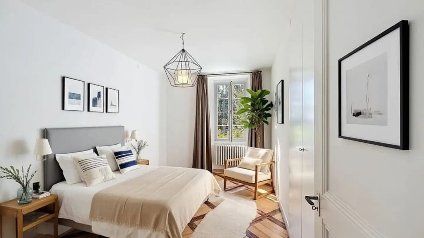 Appartement à vendre - 1052 Le Mont-sur-Lausanne - Photo 3