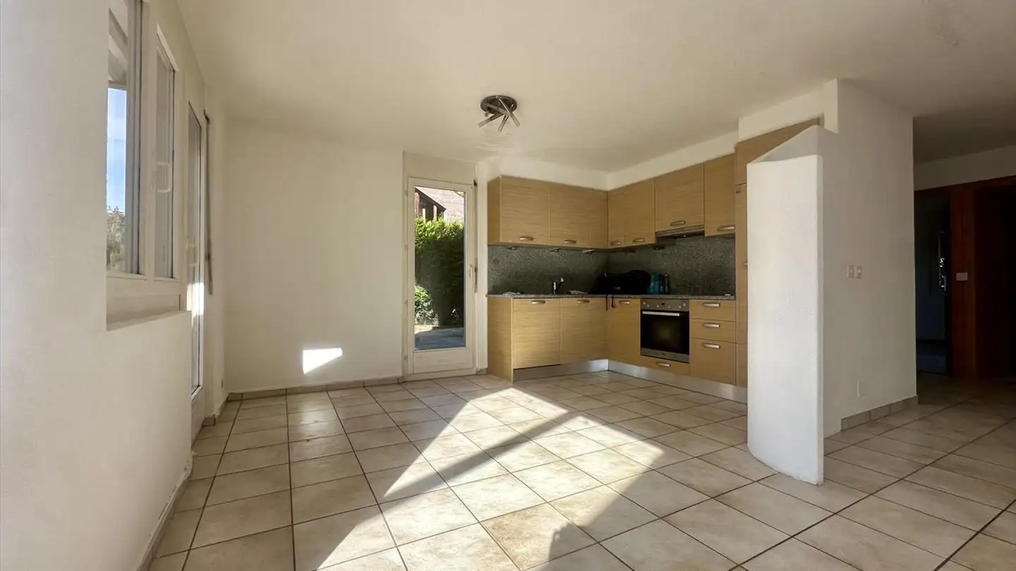 Apartment for rent - 1090 La Croix (Lutry)