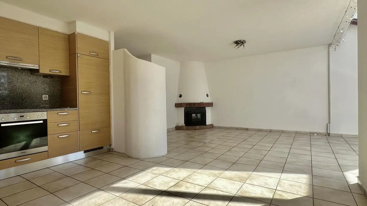 Appartamento in affitto - Route Des Monts De Lavaux, 1090 La Croix (Lutry) - Photo 2