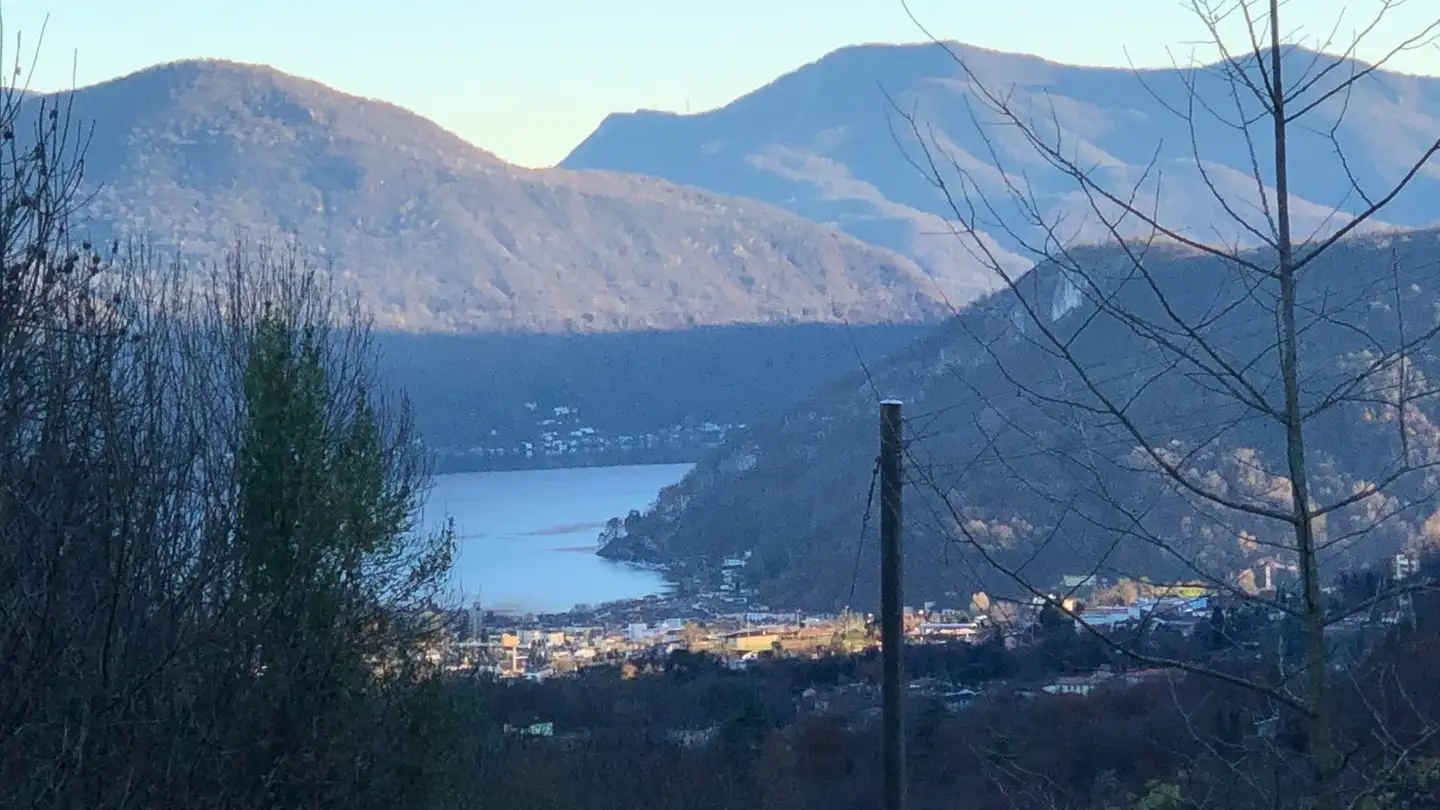 Casa singola in vendita - 6986 Novaggio - Foto 3