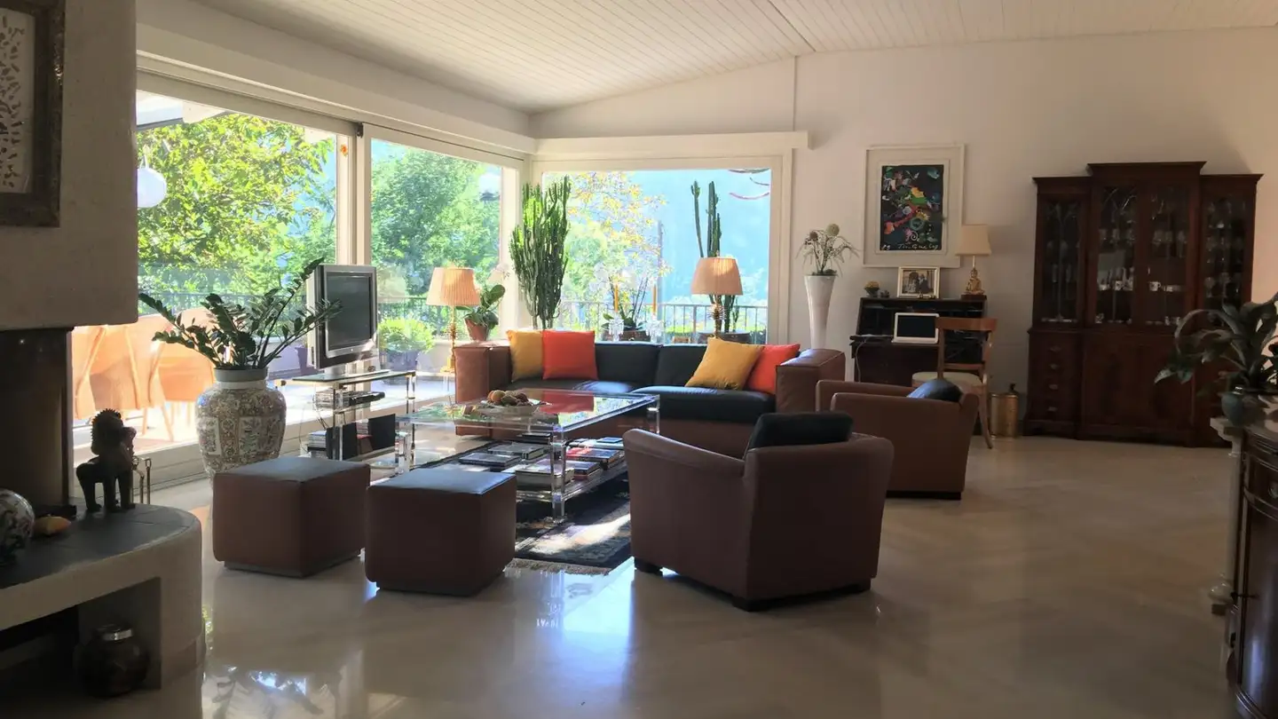 Casa singola in vendita - 6986 Novaggio - Foto 4