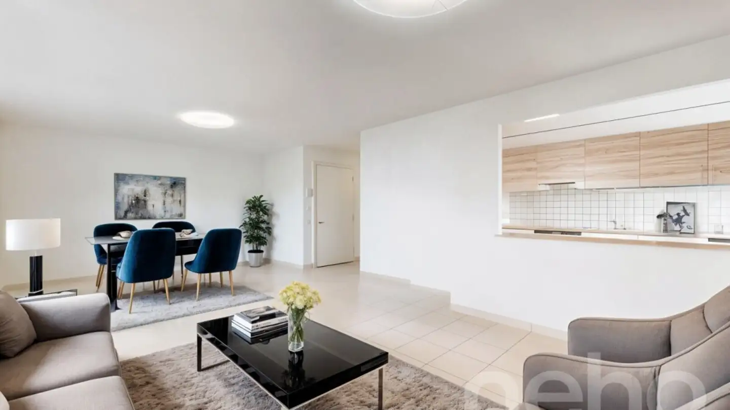 Appartamento in vendita - 1400 Yverdon-les-Bains - Photo 4