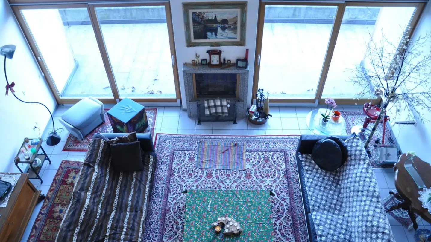 Single house for sale - 6500 Bellinzona