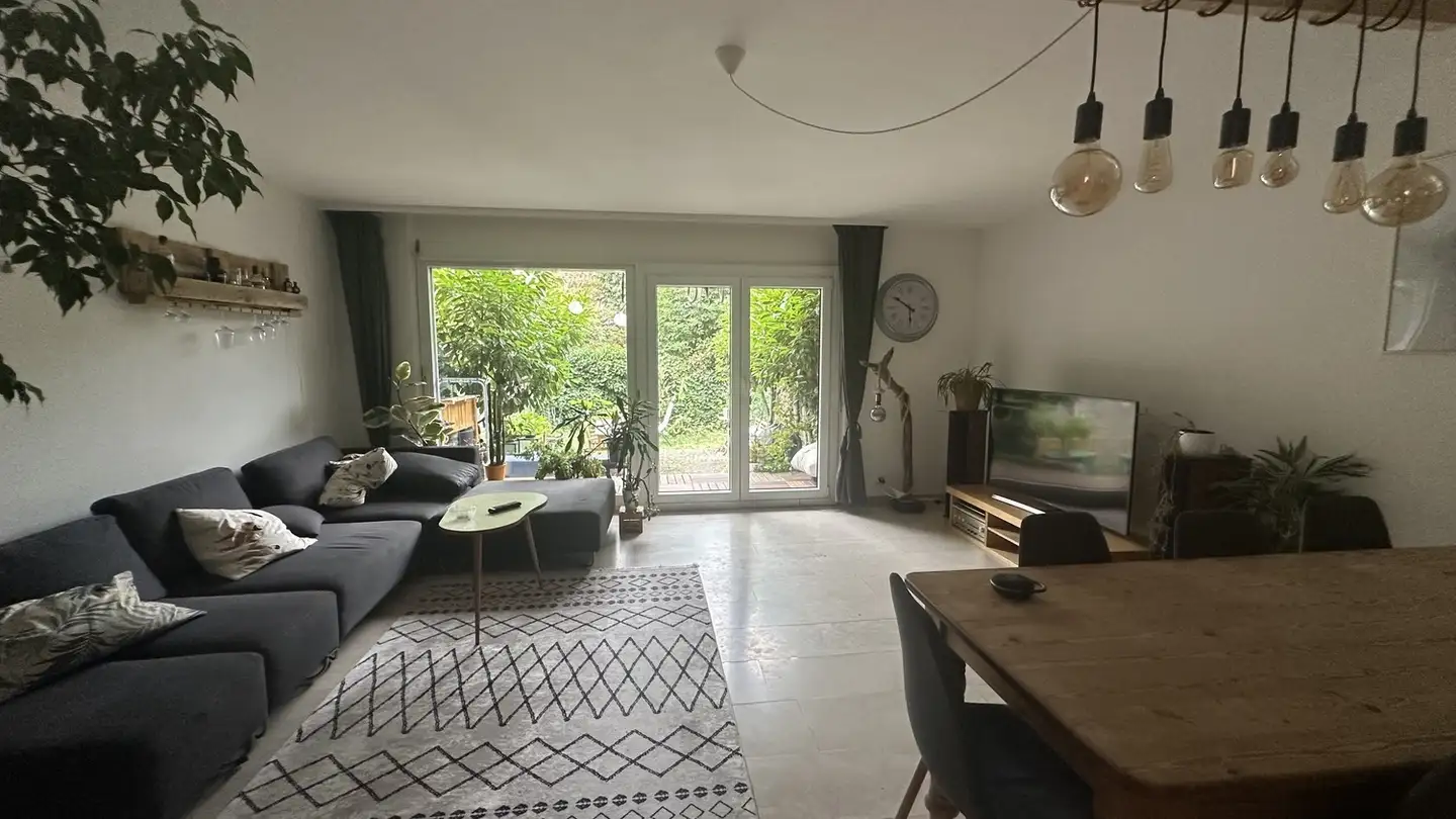 Zimmer mieten - Andreas Heusler-Strasse 32, 4052 Basel