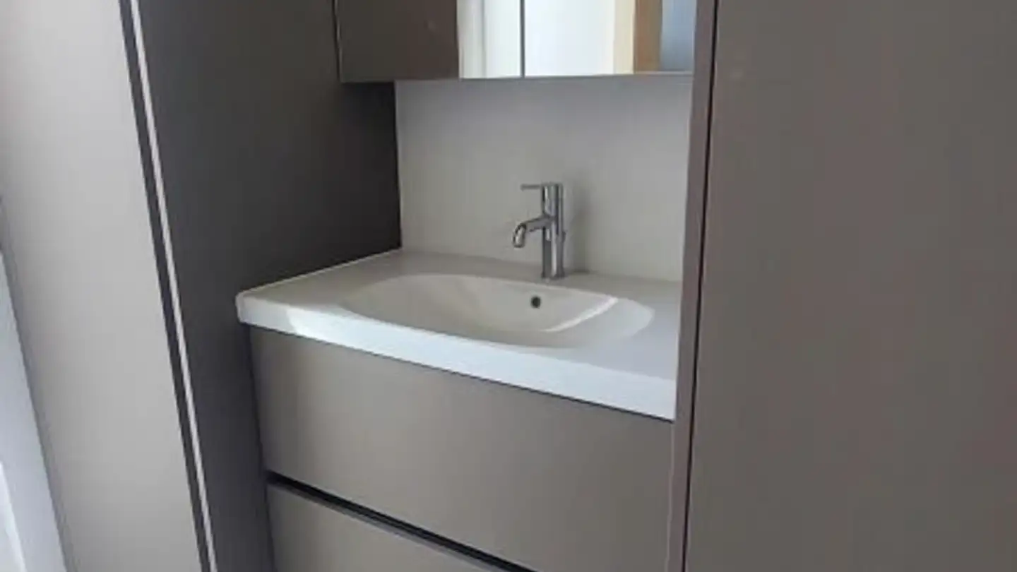 Apartment for rent - 1618 Châtel-St-Denis