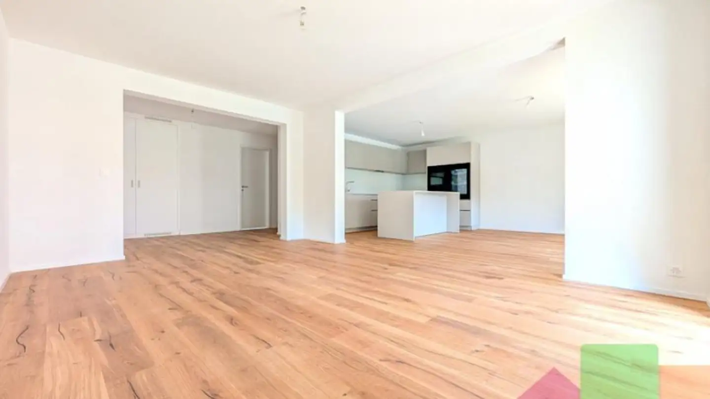 Wohnung kaufen - Avenue de la Fusion, 1920 Martigny