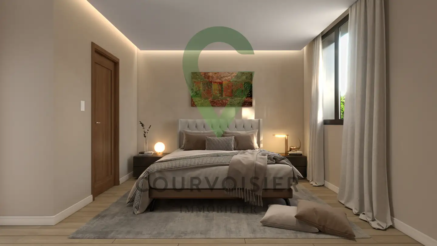 Appartamento in vendita - 1170 Aubonne - Photo 4