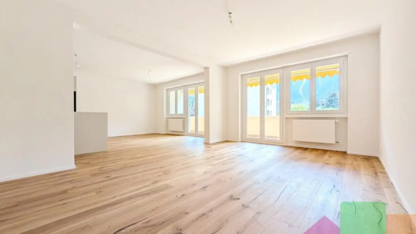 Wohnung kaufen - Avenue de la Fusion, 1920 Martigny - Foto 4