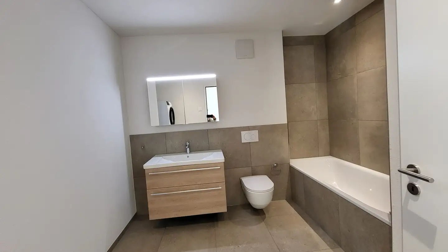Wohnung mieten - Bahnhofstrasse 24, 8355 Aadorf - Foto 4