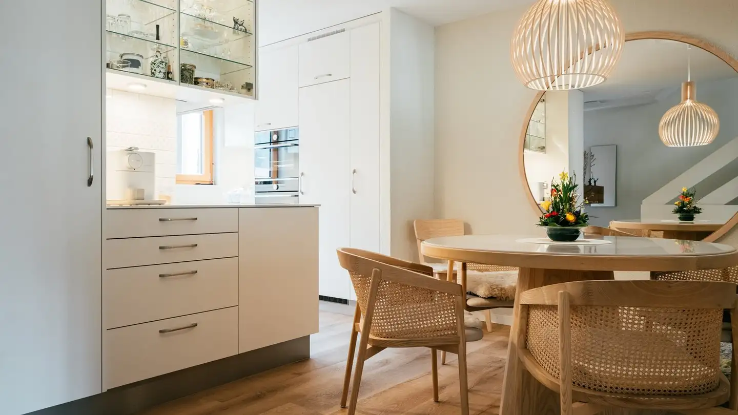 Maison en terrasse à vendre - Tschingelstrasse 12, 3655 Sigriswil - Photo 3