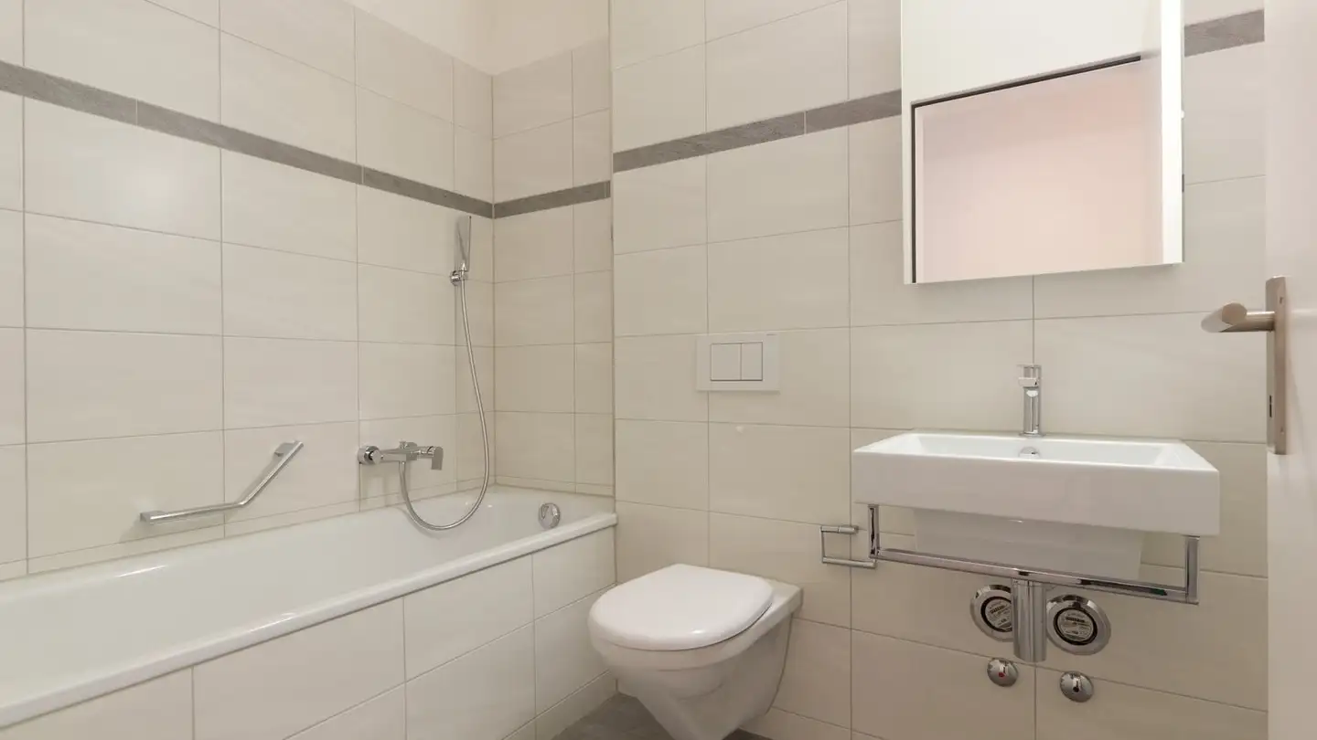 Apartment for rent - Bandwiesstrasse 3, 8630 Rüti ZH - Photo 2