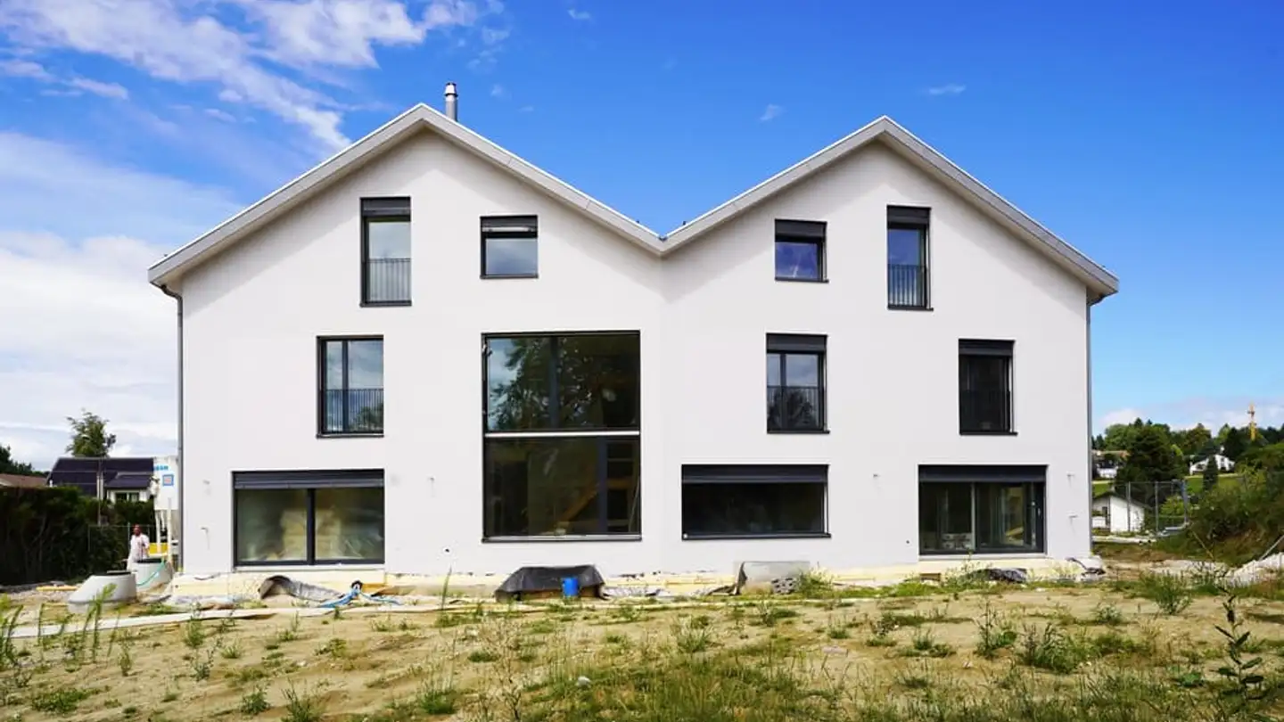 Single house for rent - Chemin De La Butte 14b, 1066 Epalinges