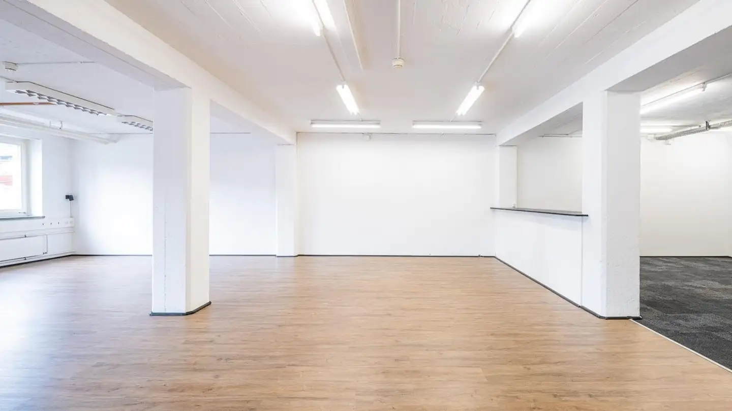 Office space for rent - Dorfstrasse 6c, 8484 Weisslingen - Photo 3