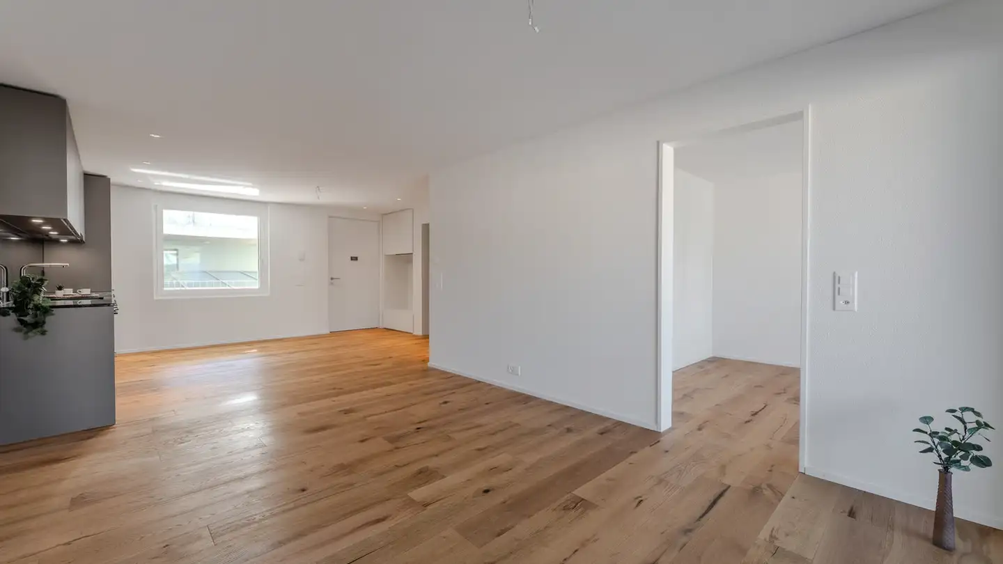 Appartement à louer - Oltnerstrasse 35, 4663 Aarburg - Photo 2