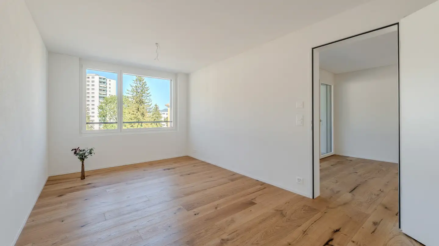 Appartement à louer - Oltnerstrasse 35, 4663 Aarburg - Photo 3