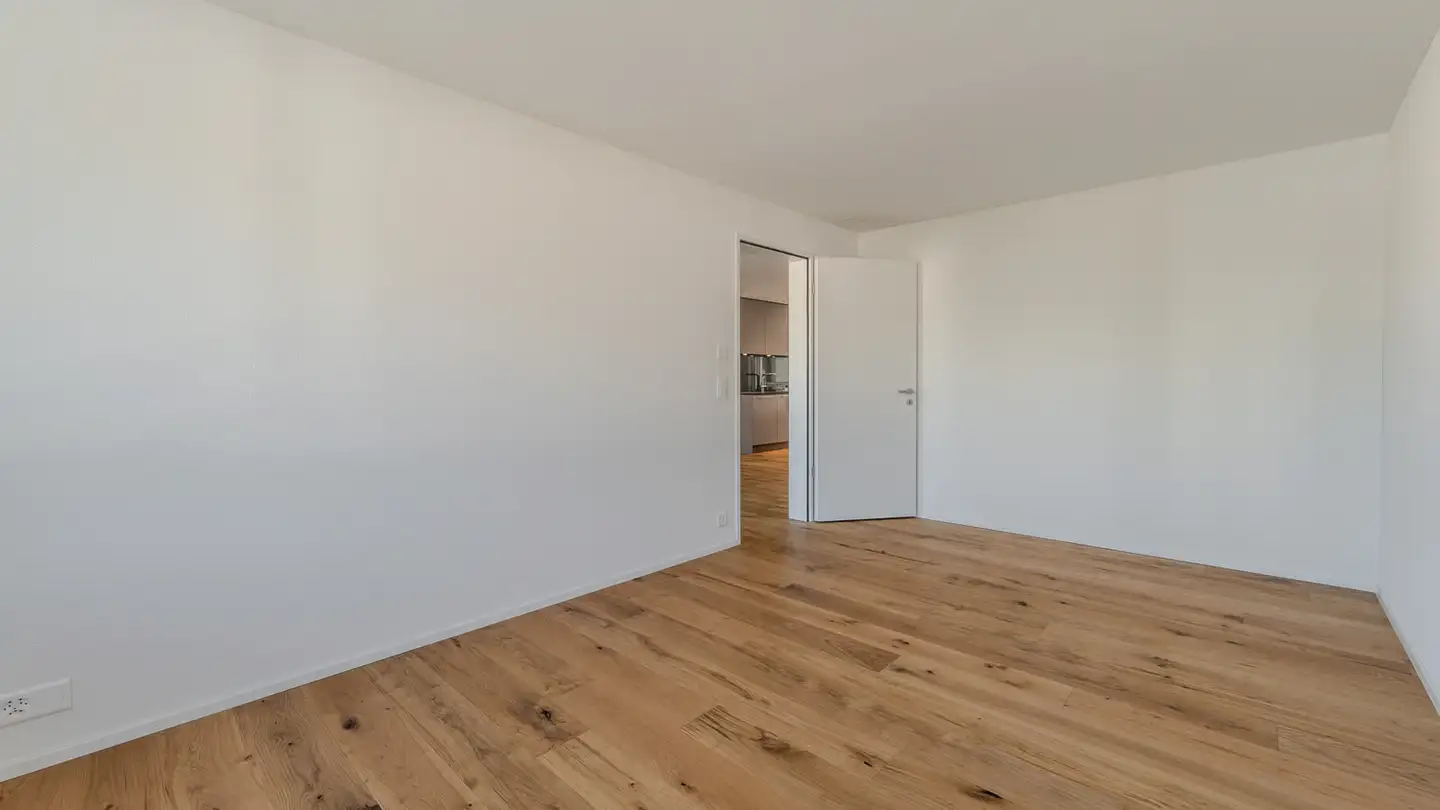 Appartement à louer - Oltnerstrasse 35, 4663 Aarburg - Photo 4
