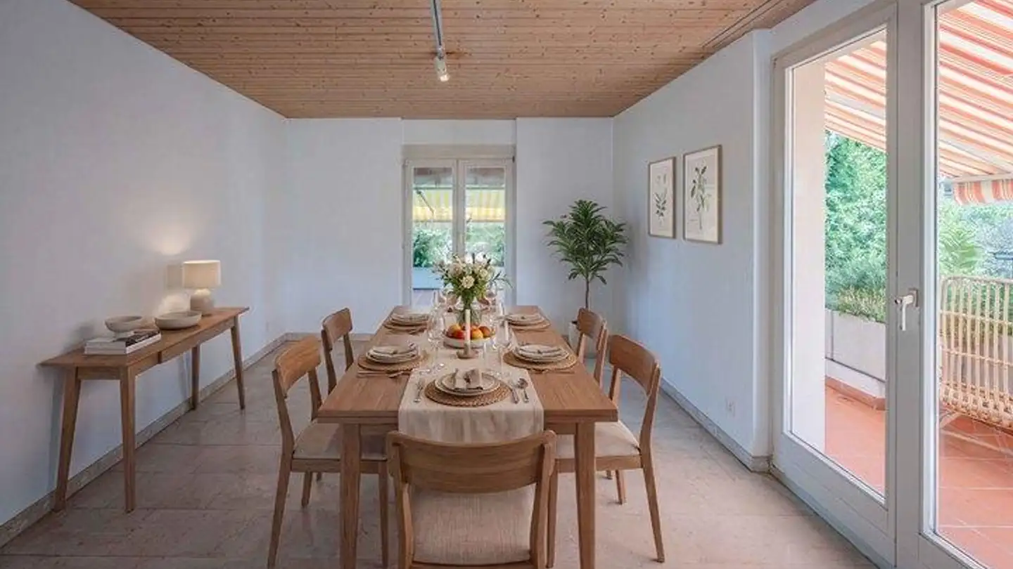 Maison individuelle à vendre - 5430 Wettingen - Photo 3