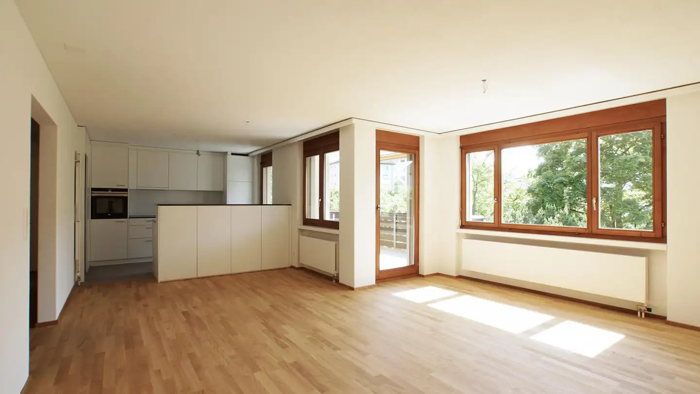 Appartamento in affitto - Fähndrichweg 19, 6210 Sursee - Foto 3