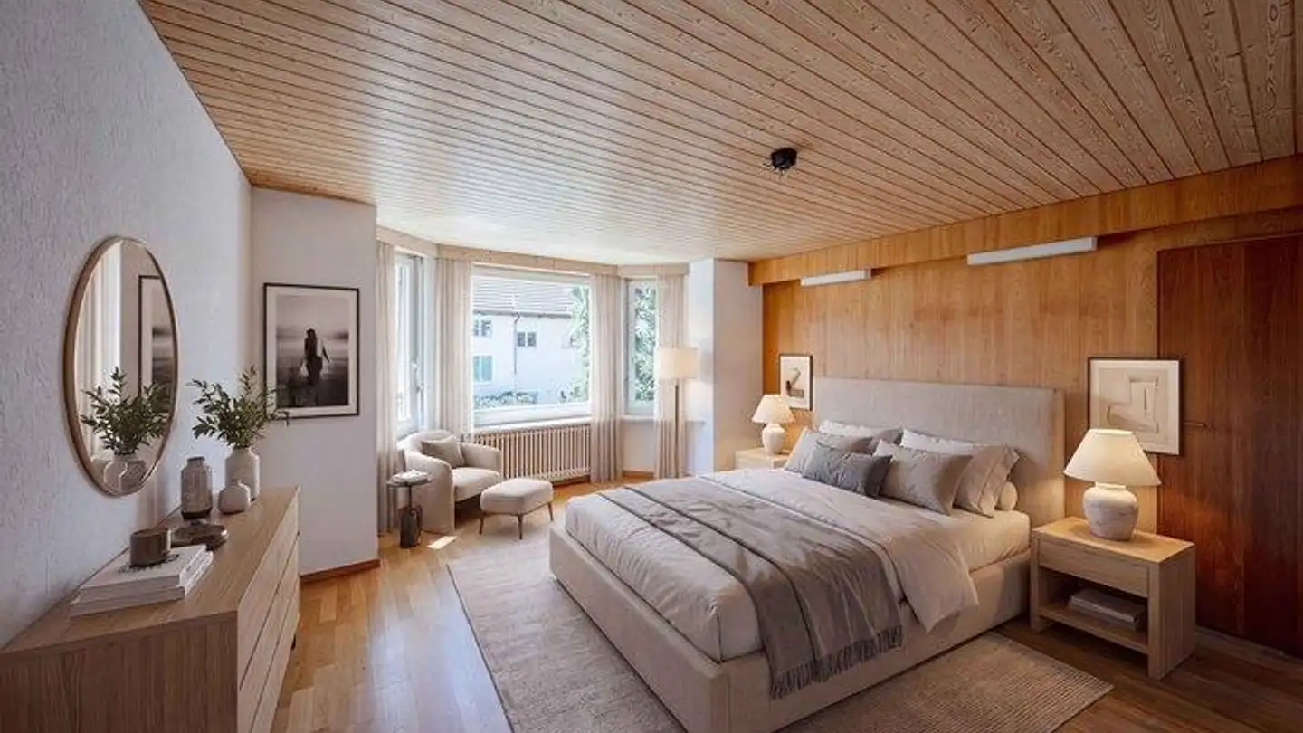 Maison individuelle à vendre - 5430 Wettingen - Photo 4