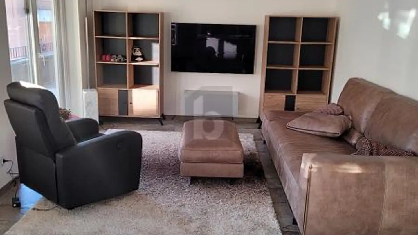 Appartement à vendre - 6616 Losone