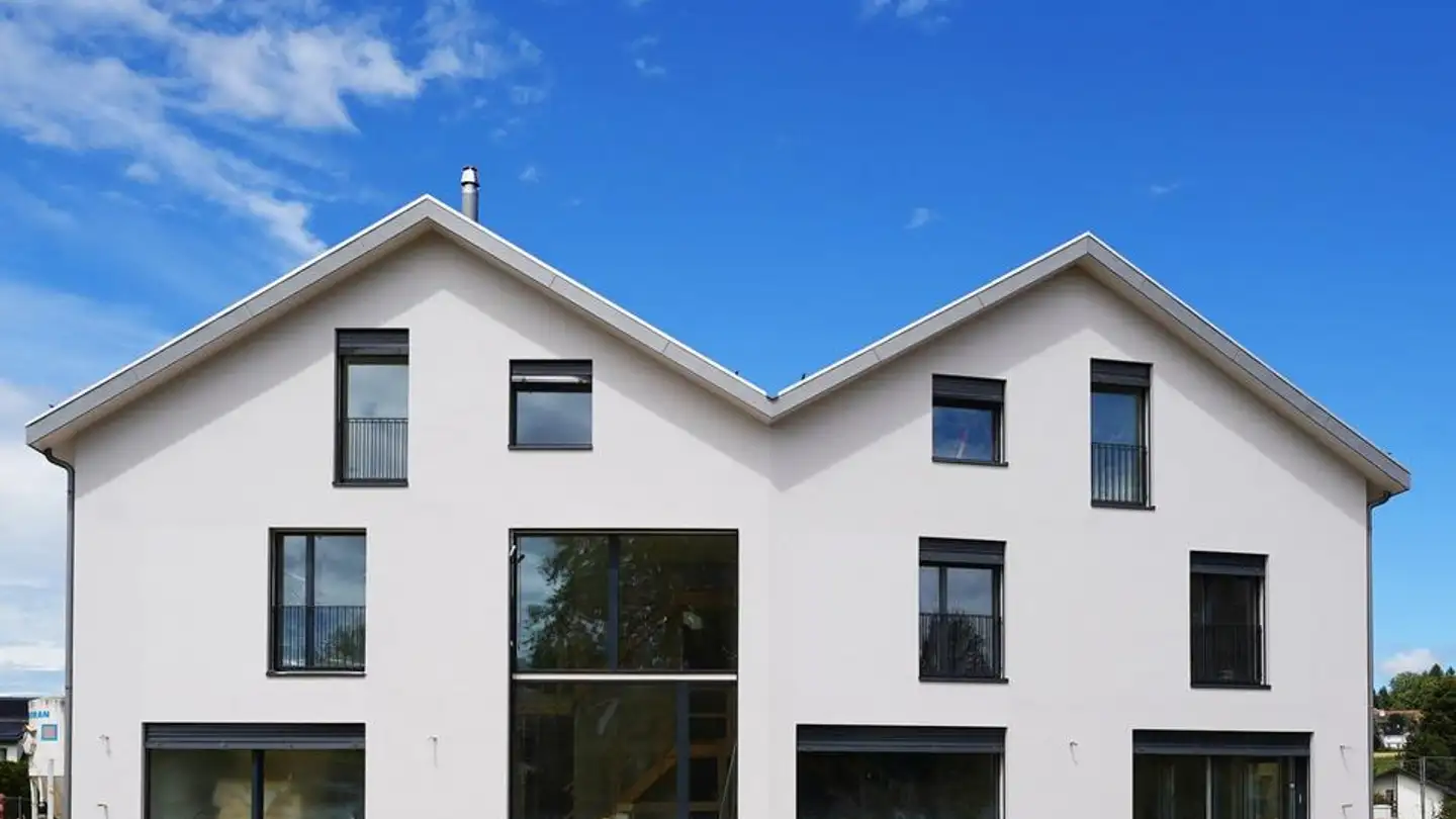 Single house for rent - Chemin De La Butte 14b, 1066 Epalinges - Photo 3