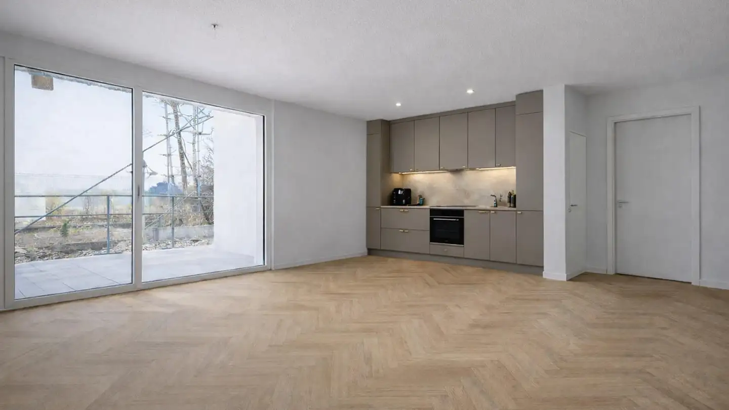 Apartment for rent - Obereyfeldweg 9, 3063 Ittigen - Photo 2