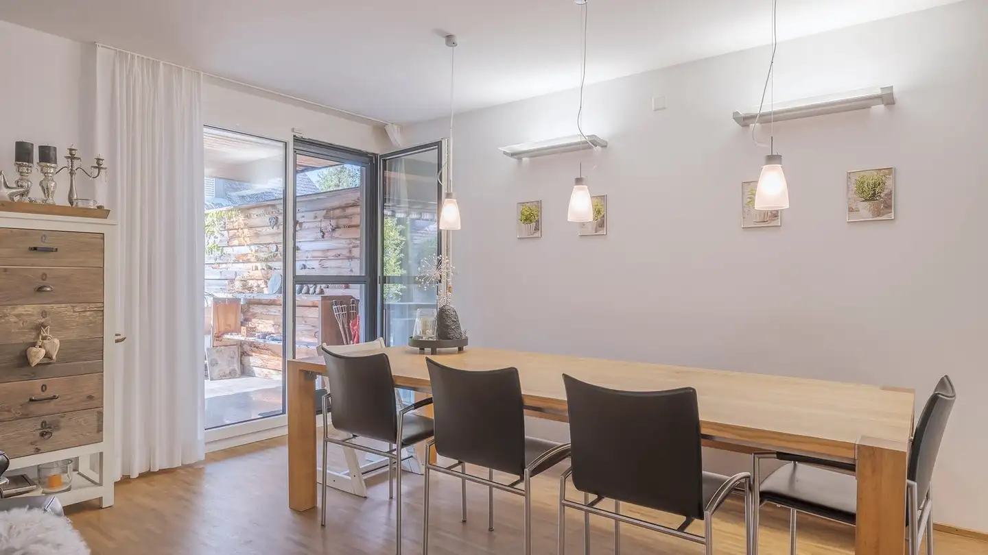 Einfamilienhaus kaufen - Wassermattweg 15, 3177 Laupen BE - Foto 4