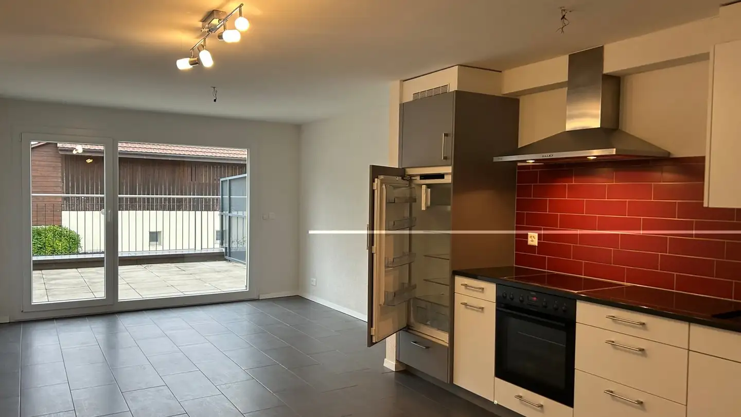 Wohnung mieten - Chemin Des Grèves 2, 1568 Portalban