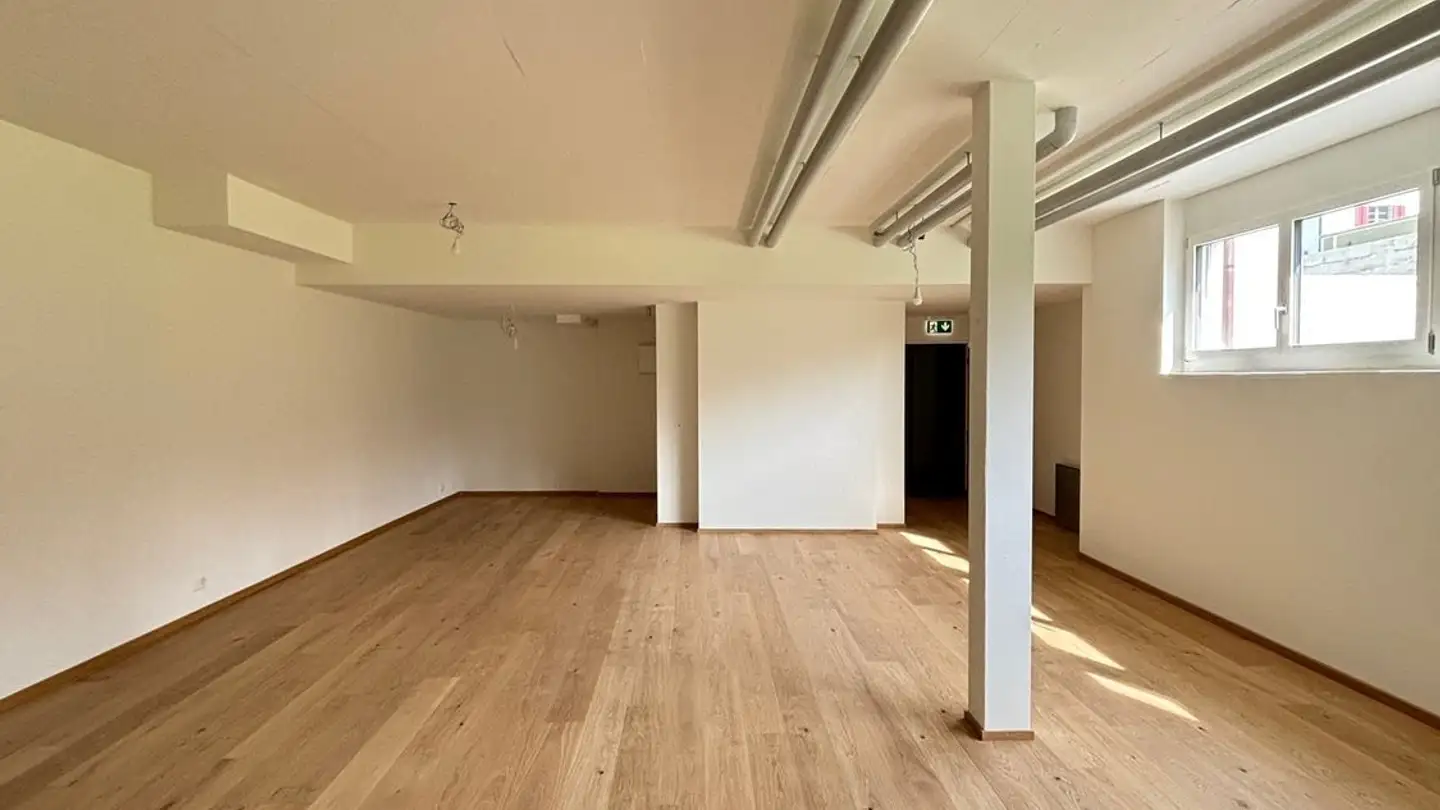 Bureau à louer - Dorfstrasse 1, 8802 Kilchberg ZH - Photo 4