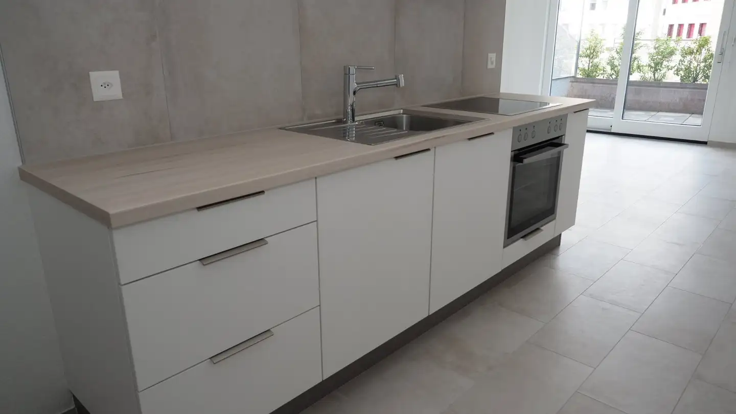 Appartamento in affitto - Avenue Du Rothorn, 3960 Sierre - Foto 3