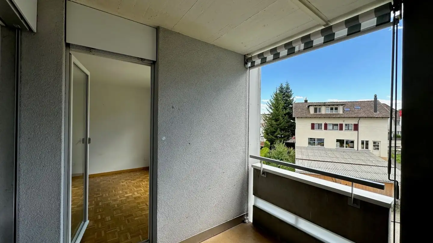 Wohnung mieten - Sonnenrainweg 10, 4802 Strengelbach