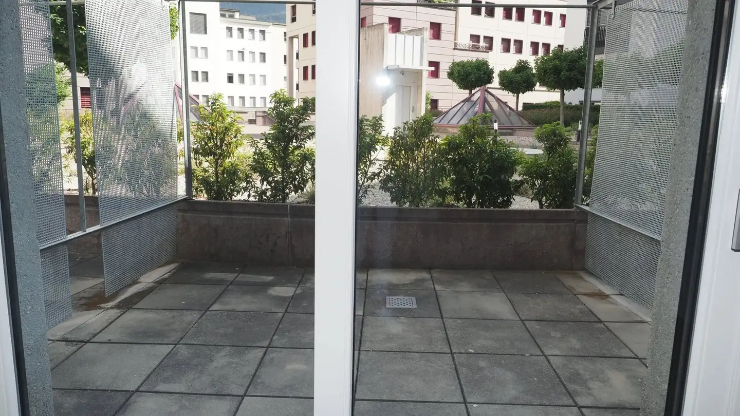 Appartamento in affitto - Avenue Du Rothorn, 3960 Sierre - Foto 4
