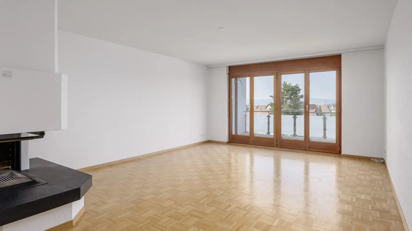 Appartamento in affitto - Wägeliweg 2, 8303 Bassersdorf - Photo 2