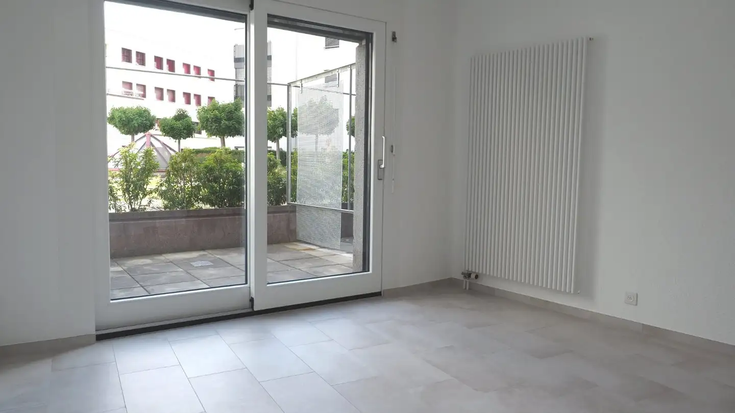 Appartamento in affitto - Avenue Du Rothorn, 3960 Sierre