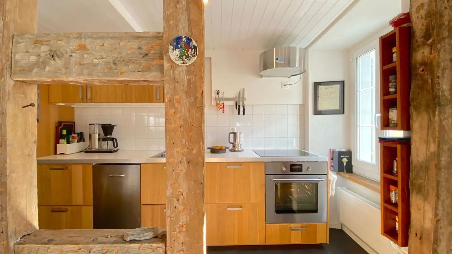 Appartement à vendre - 6493 Hospental - Photo 4