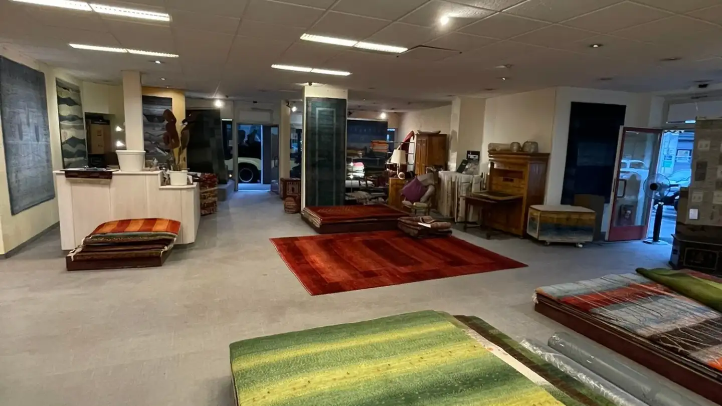 Magasin à louer - Obere Hauptgasse 78, 3600 Thun - Photo 2