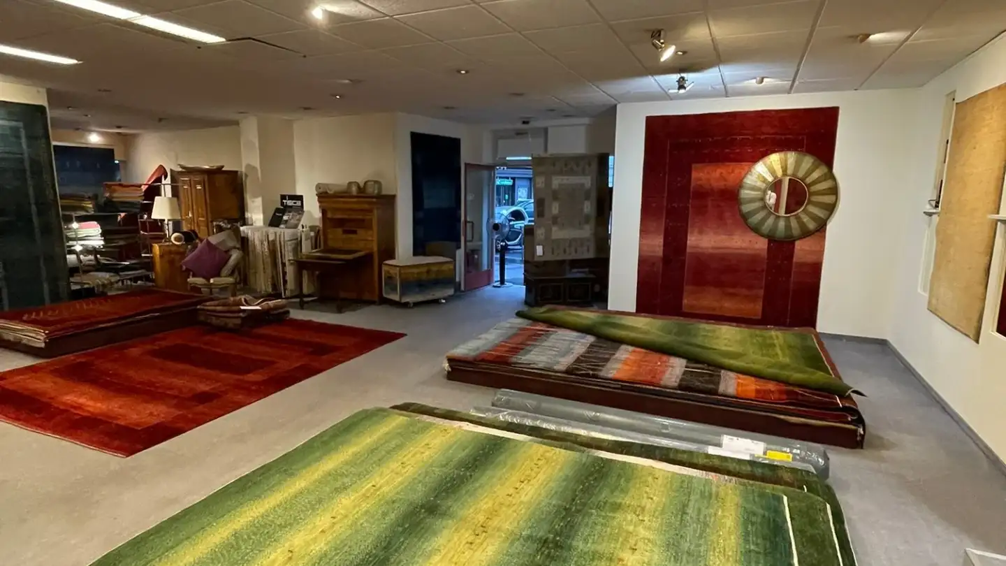 Magasin à louer - Obere Hauptgasse 78, 3600 Thun - Photo 3