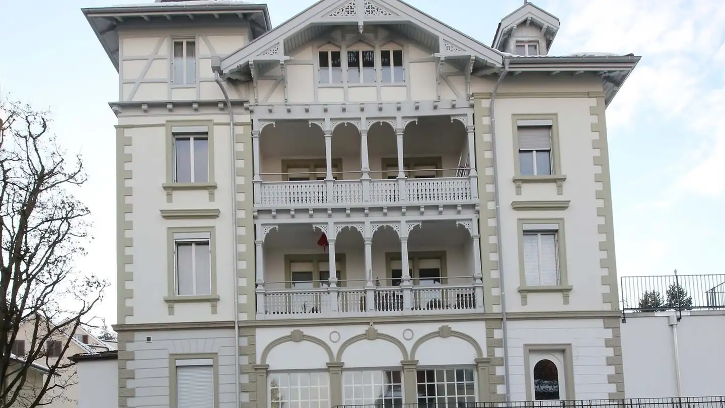 Appartamento in affitto - Käferholzstrasse 261, 8046 Zürich