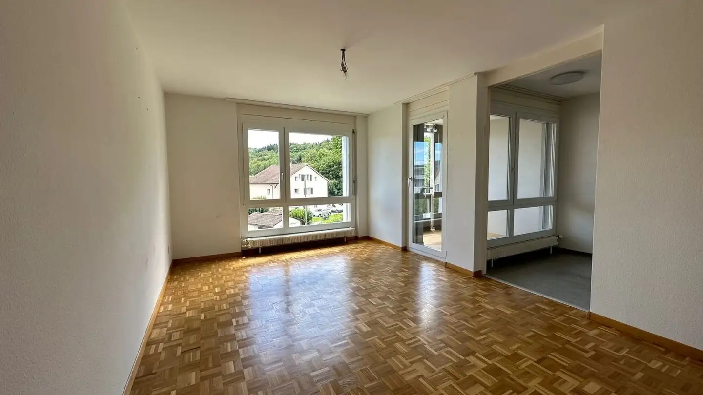 Wohnung mieten - Sonnenrainweg 10, 4802 Strengelbach - Foto 2