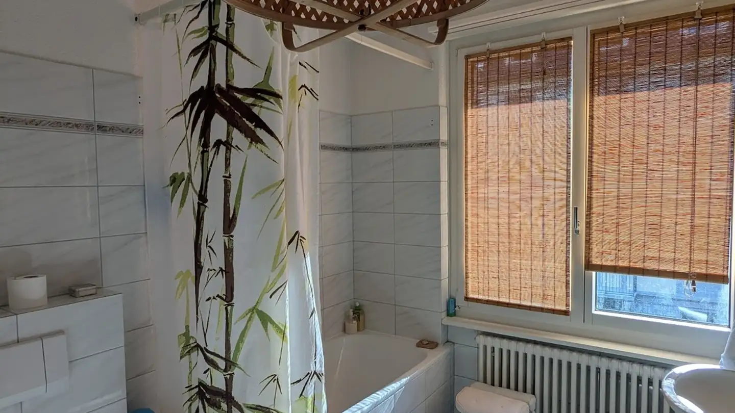 Zimmer mieten - 8002 Zürich - Foto 3