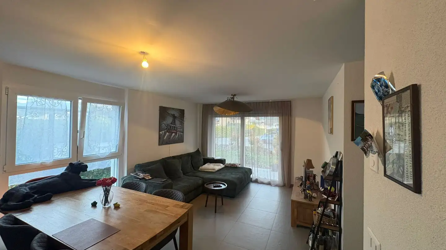 Apartment for sale - Avenue De La Gare, 1964 Conthey - Photo 3