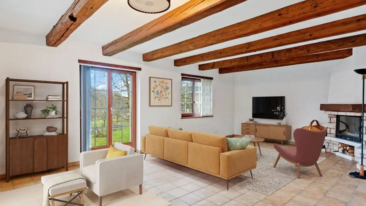 Casa singola in vendita - 2925 Buix - Foto 2