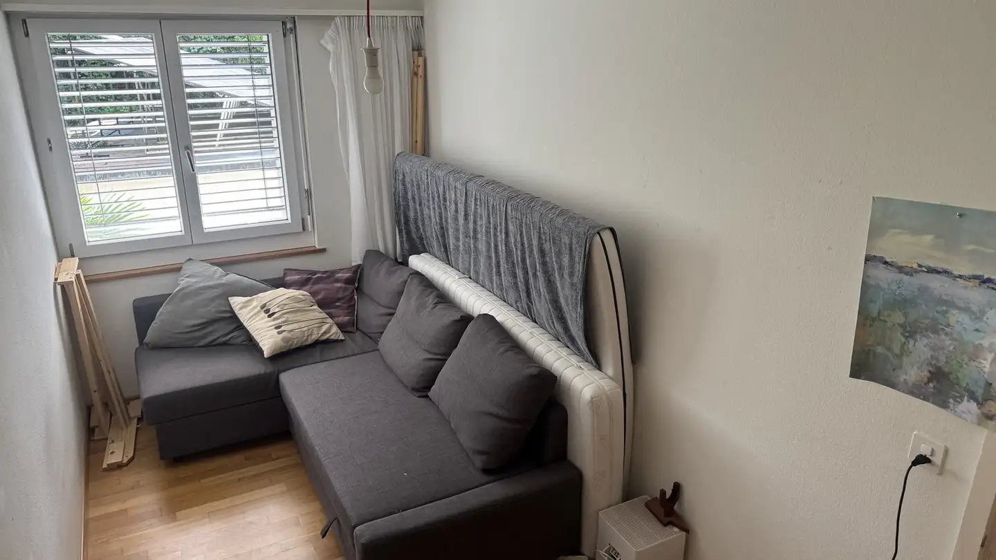 Chambre à louer - 6004 Luzern - Photo 3