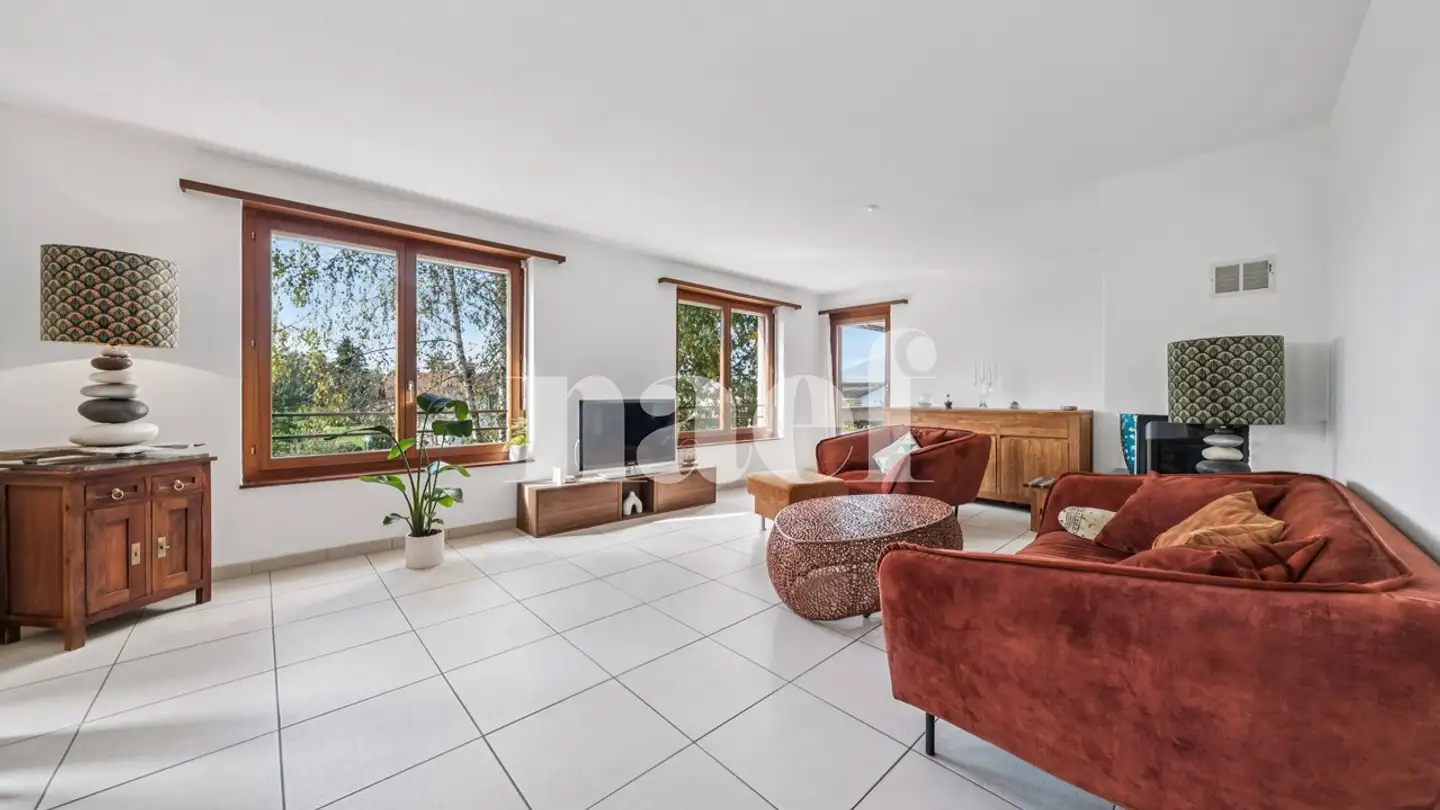 Apartment for sale - 3236 Gampelen