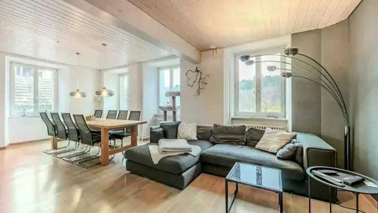 Row house for sale - Untere Dorfstrasse, 5405 Dättwil AG - Photo 4